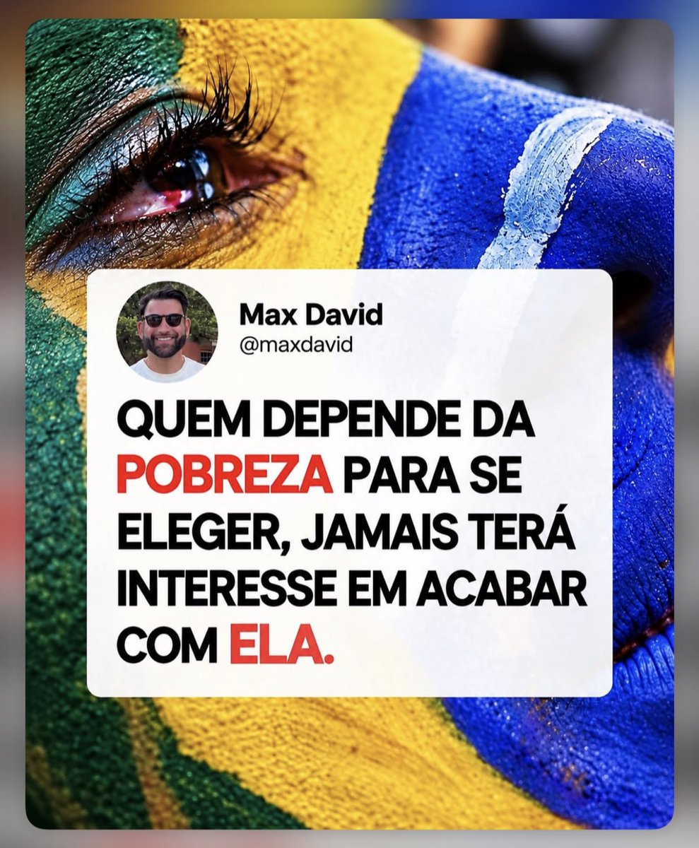 FurcaPat's tweet photo. 🇧🇷🇧🇷🙌🏼🙌🏼🙏🏼 https://t.co/2Si5oayngP