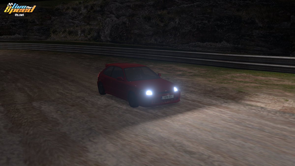 M2402Gaming's tweet photo. #LiveforSpeed #LFS #Showcase #Cars #Mods #Vehicles #FK9 #Honda #Civic #HondaCivic #Fern #Bay #Rallycross #Reverse #FernBay #FernBayRallycross #FernBayRallycrossReverse #Jamaica #Jamajka #Circuit #Murcielago2402Gaming
https://t.co/ZgUK8vNnUU https://t.co/NS31klUwt1