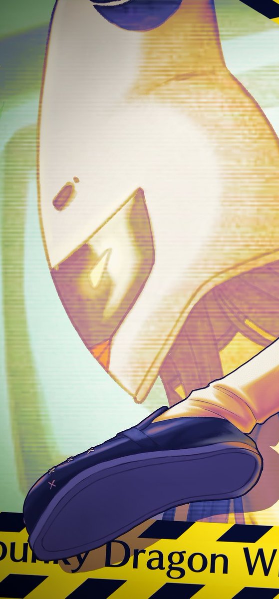 awndrawings's tweet photo. Do the awnlings fw chie?
#chie #p4 #persona4 https://t.co/TjAmB57tww