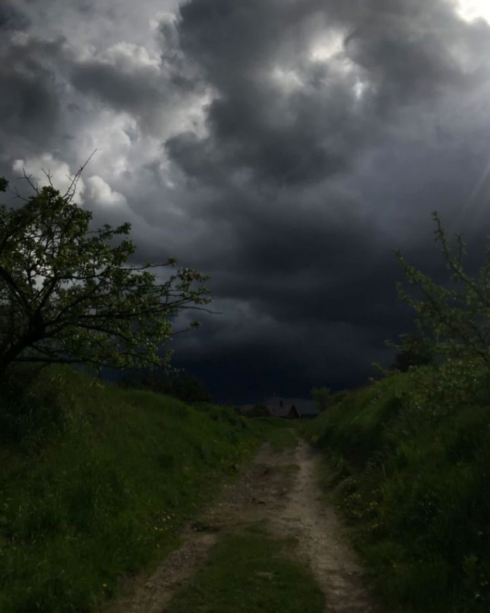 natureegloomy's tweet photo. This is some people’s favorite kind of weather. https://t.co/VHUkvB0haQ
