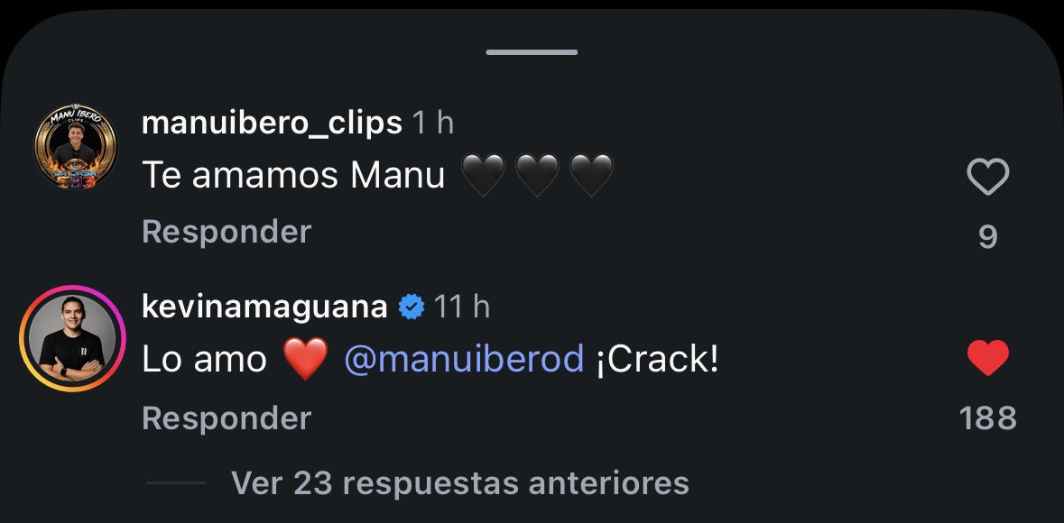 acaxiong's tweet photo. @AgussLanzelotta @Vale77Rosario @ConJdeJefa Es todo show. Ese Kevin es el Santiago del Moro de allá y lo ama. https://t.co/HMrBhQGGSb