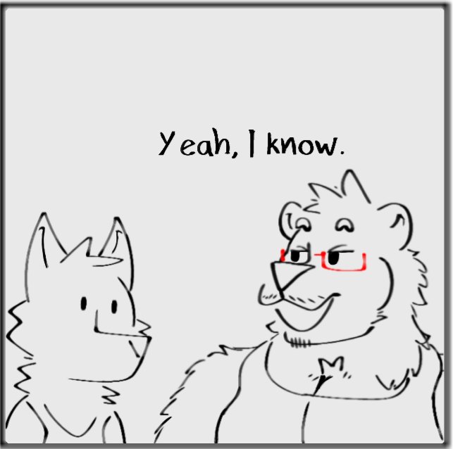 CharTrash's tweet photo. Yeah, I know.
#furry #art #opencomssion https://t.co/bZ1uRVfyr9