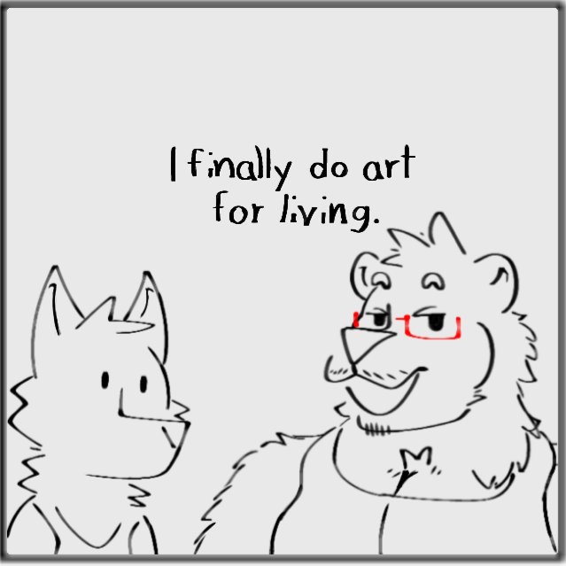 CharTrash's tweet photo. Yeah, I know.
#furry #art #opencomssion https://t.co/bZ1uRVfyr9
