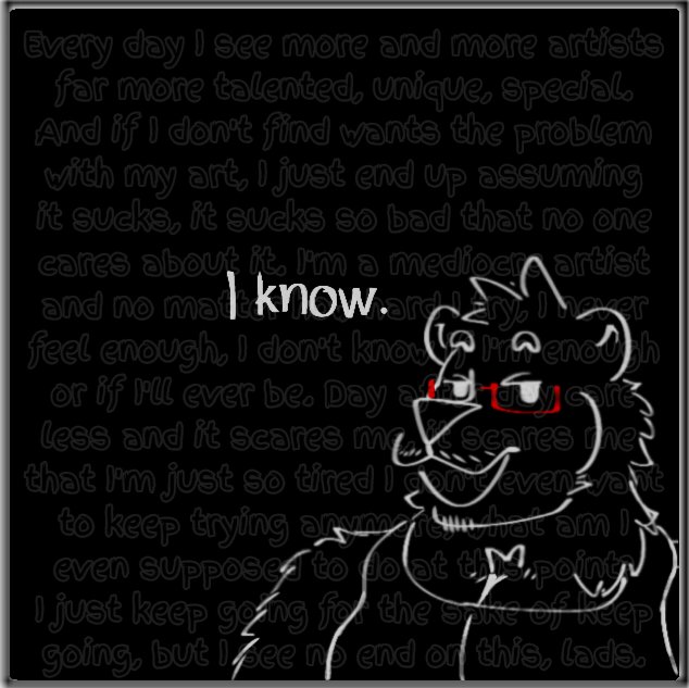 CharTrash's tweet photo. Yeah, I know.
#furry #art #opencomssion https://t.co/bZ1uRVfyr9