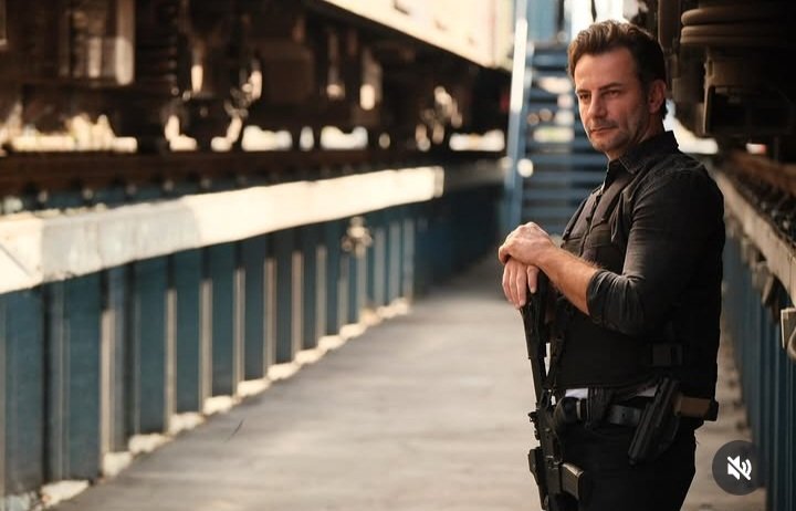 GokberkFc's tweet photo. #teşkilat şimdi @trt1 de ##CihDef
#GökberkDemirci #Cihan 💥💫 https://t.co/olpJa0bnIc