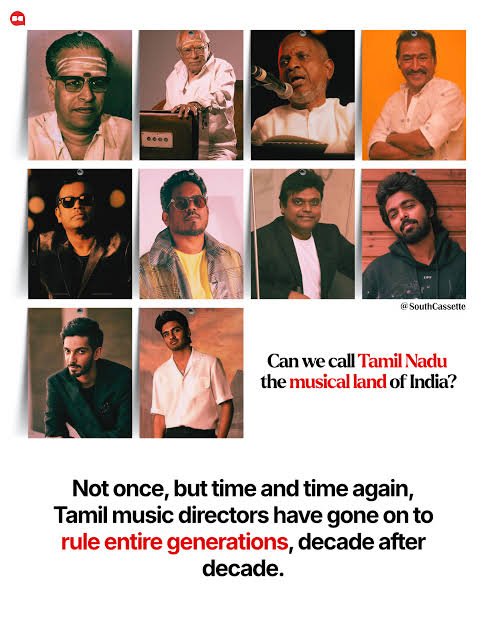 weekday_19's tweet photo. Tamil Music Industry >>> https://t.co/mp5TNu4nd2