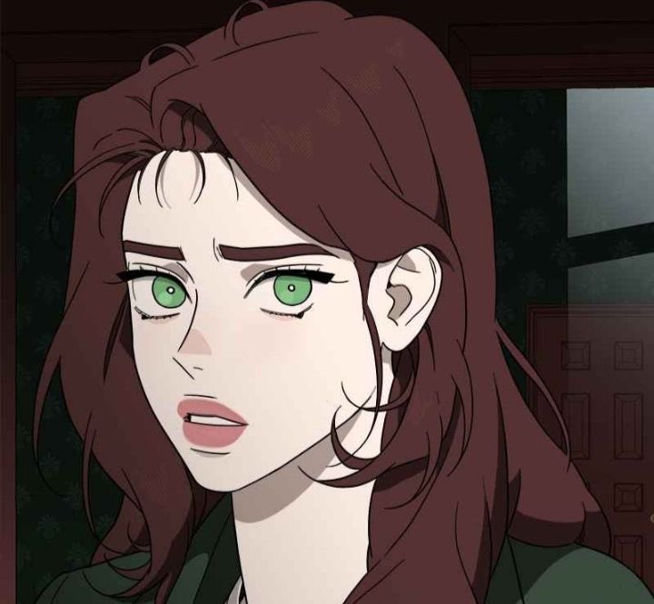 noasghost's tweet photo. I had a theory that the reason the doctor lied and said Noa no longer suffers from hallucinations was because he wanted to use her to get to the killer. he could chase after the killer but it would be hard because the killer can see and hear ghosts as well as manipulate them https://t.co/NCjYyJR0J2