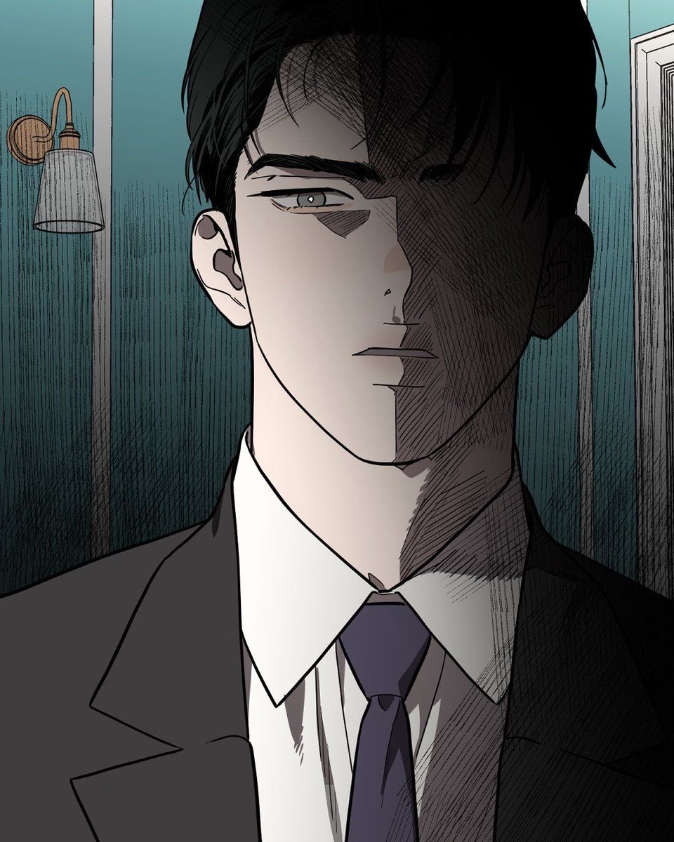 noasghost's tweet photo. I had a theory that the reason the doctor lied and said Noa no longer suffers from hallucinations was because he wanted to use her to get to the killer. he could chase after the killer but it would be hard because the killer can see and hear ghosts as well as manipulate them https://t.co/NCjYyJR0J2