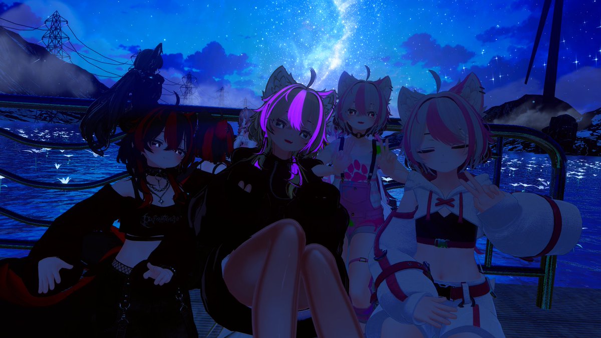 katosenAnime's tweet photo. 最近のやつ https://t.co/7K7kGVtmbq