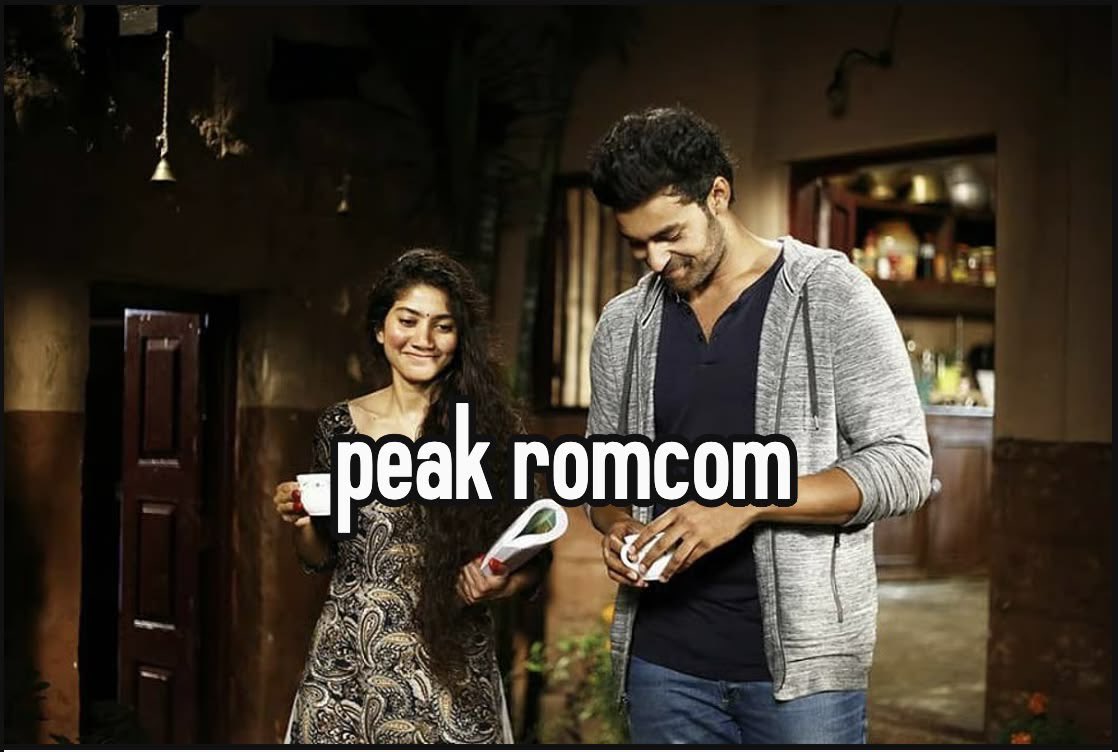 cheppanubrather's tweet photo. idhi chusaka @IAmVarunTej ante pichekkipoyina rojulu avi https://t.co/HCzMAoLIAT