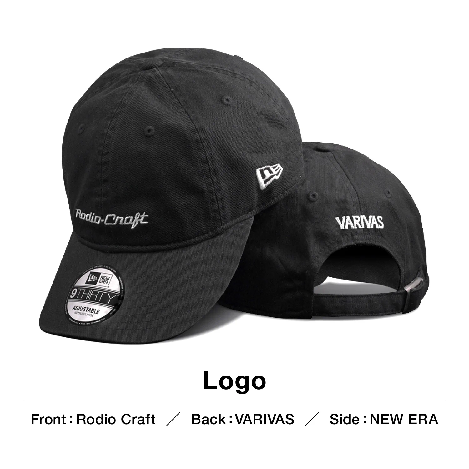 VARIVAS on X: 