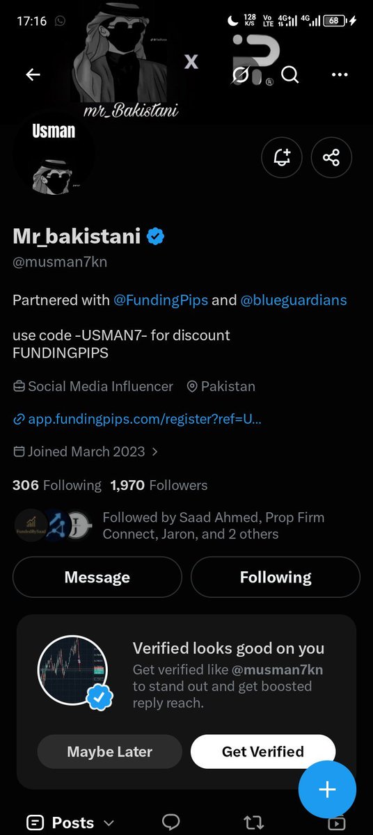 vingenjis's tweet photo. @musman7kn @AminuIbrahim012 @BlueberryFunded @BBFAffiliates @ukavictory11 
@ahonsi_promise
@phantomlet 
Done https://t.co/IIihg2JGlA