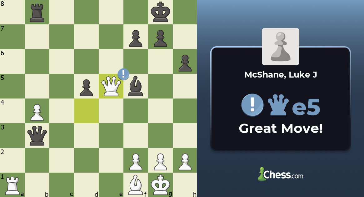EngChessTrack's tweet photo. French GM Jules Moussard also won the Super Blitz tournament at the 2026 Army and Navy Club Pall Mall Masters. English GMs Gawain Jones and Luke McShane finished in the last two places, though McShane did beat Moussard in the tournament, who had blundered a double attack #chess https://t.co/wm7y4Y1qmv