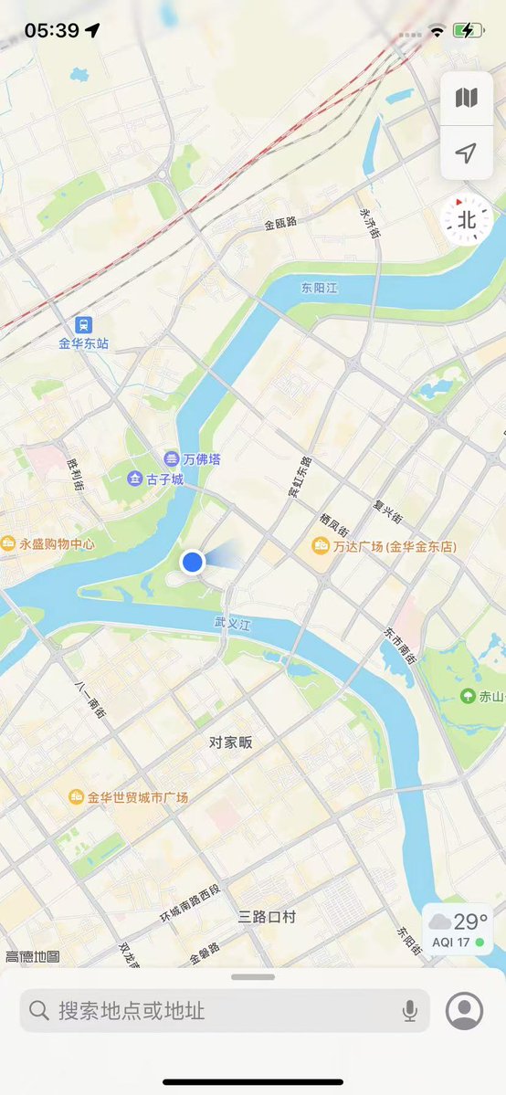 Stonehedge4's tweet photo. 还有没有在金华的小伙伴 举个手！！评论区揪两个出来玩 #金华 https://t.co/HnaJAUcnVO