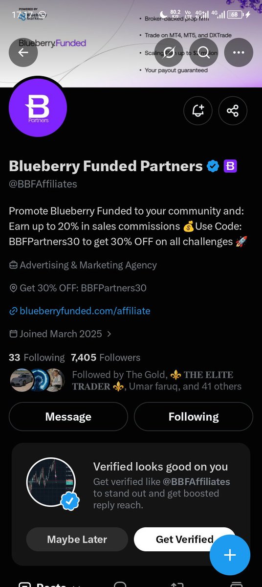 vingenjis's tweet photo. @musman7kn @AminuIbrahim012 @BlueberryFunded @BBFAffiliates @ukavictory11 
@ahonsi_promise
@phantomlet 
Done https://t.co/IIihg2JGlA