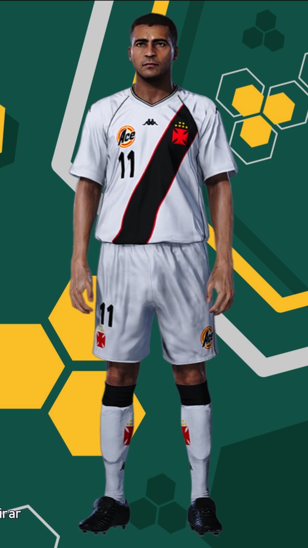 brlegendspatch's tweet photo. Vasco da Gama 2000 https://t.co/MvTiiHs7nS