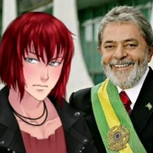 stillskywlkr's tweet photo. Em prol de um presidente que apoia a cultura, apoia a leitura, apoia a fanfic Lula lá! Brilha uma estrela! Lula lá!⭐️⭐️⭐️ https://t.co/Nf5kVDsPqD