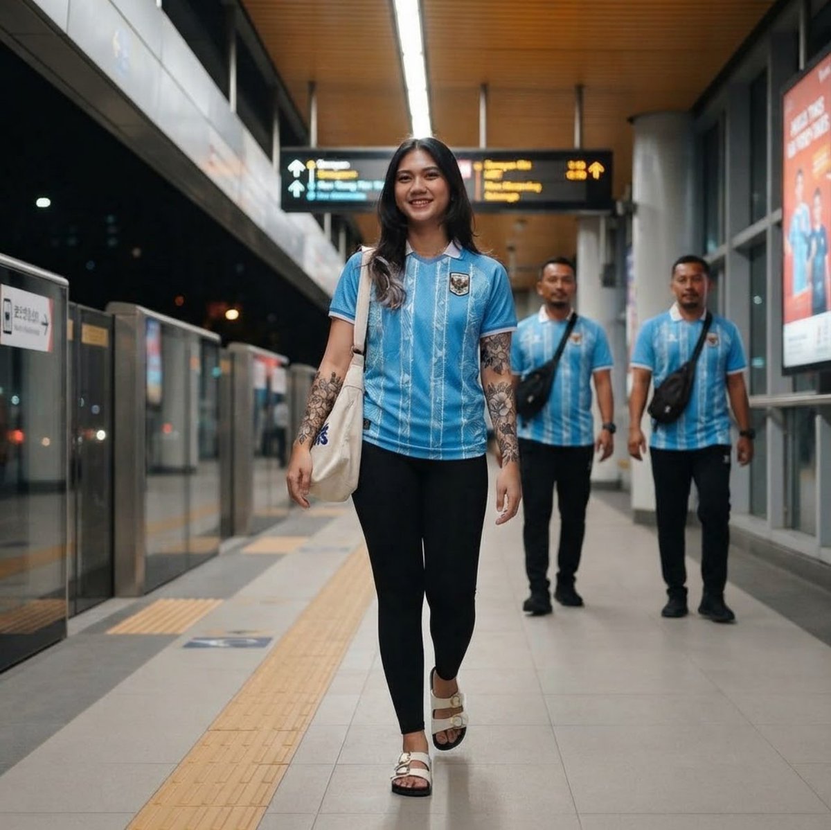 LalaNitex's tweet photo. Semoga timnas Indonesia menang dan juara aminnn https://t.co/kB1mo95Jbr