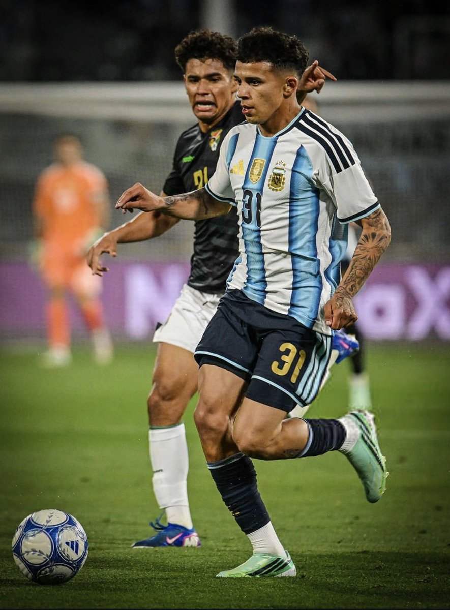 RIQUELMEARDO's tweet photo. Una semana de puro futbol. https://t.co/pLex9a2jmZ