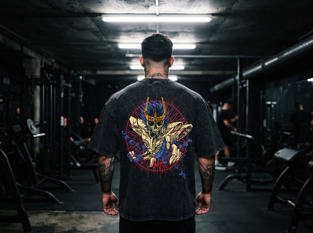 AtokuWear's tweet photo. Built in the dark.
Tested under pressure.
Push past your limit. Become something they won’t recognize.

ATOKUWEAR — the dark side of anime. 🩸

#ATOKUWEAR #AnimeStreetwear #GymWear https://t.co/tpccnhiaoa