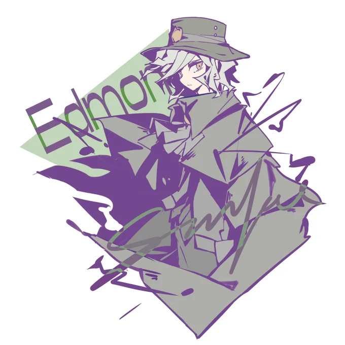 Image from Y_T☎️ (@yui_telephone)