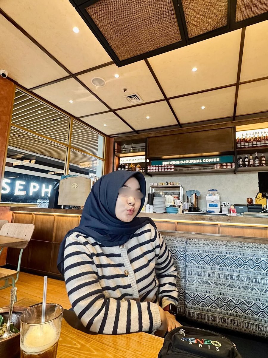 Maayainz's tweet photo. Bekasi Avail Beeb ♥️
#availbekasi 
#bobekasi 
#openbobekasi https://t.co/PQvullBqL6