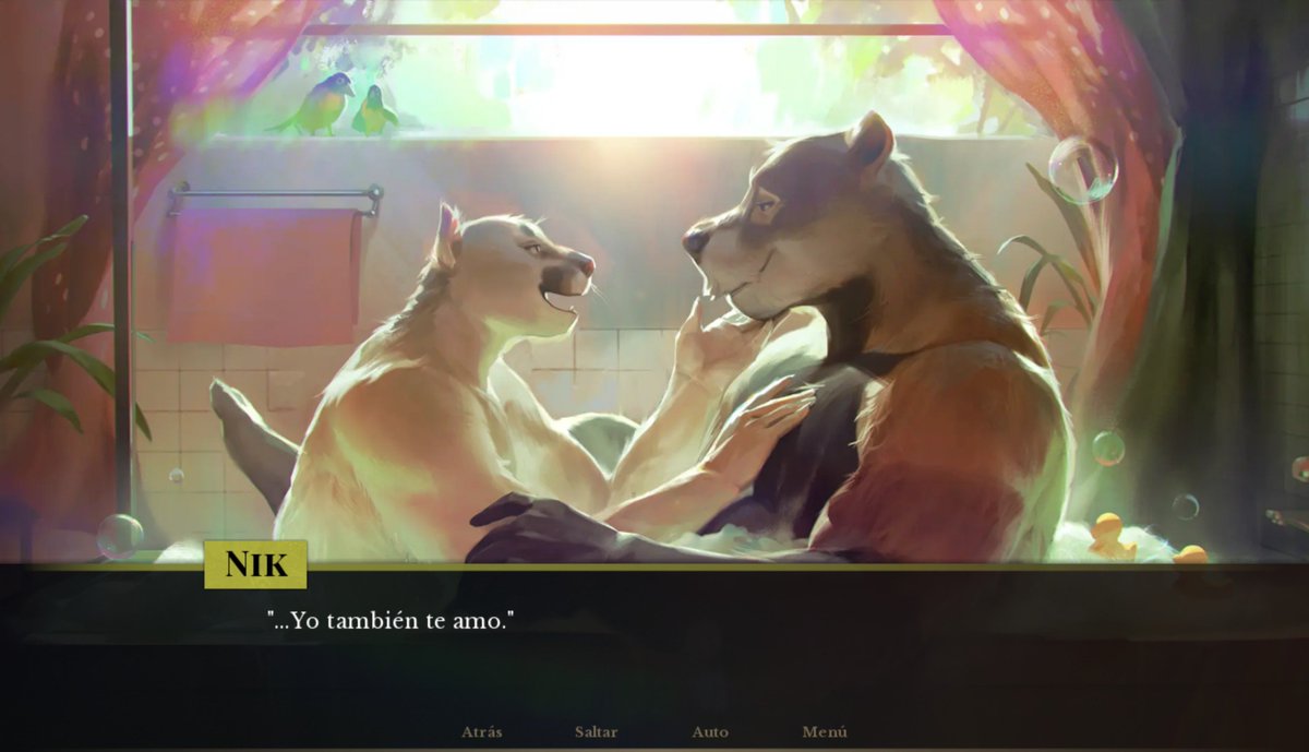 samlovesfurrz tweet picture