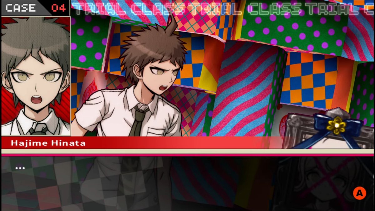 spadetopia's tweet photo. he was actually so fucking nasty during case 4 like wtf is your problem omg stupid fag 😭😭😭 #sdr2 https://t.co/VcUXuGWPUf