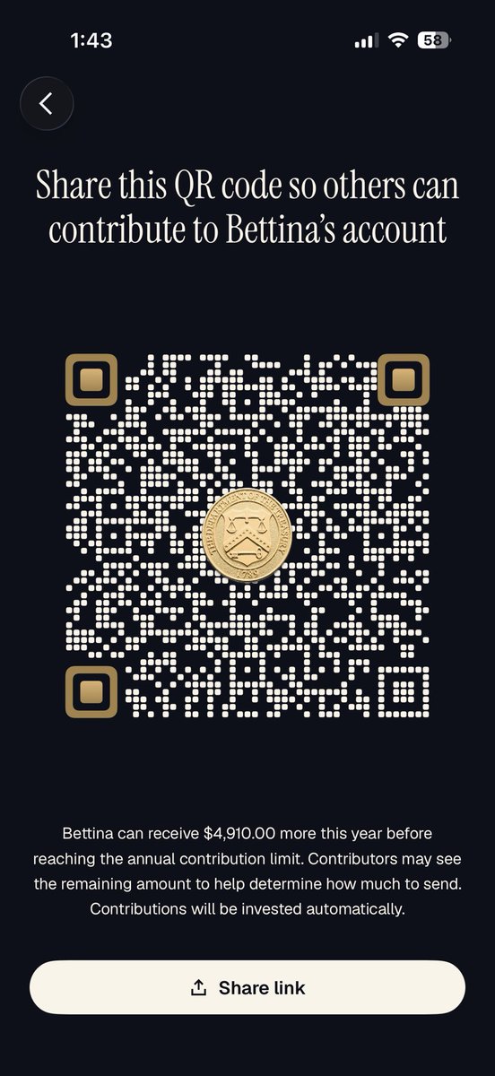 NicoCardenas's tweet photo. @altcap @TrumpAccounts @Muse @bot @SecScottBessent @alexandr_wang https://t.co/c3gmfMAwaS