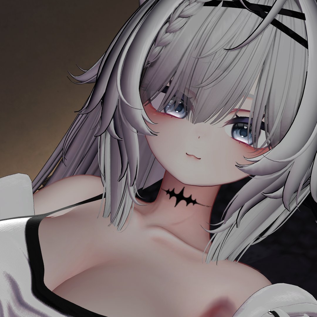 karasii_vrc's tweet photo. #Airi3D https://t.co/9T8zVQ6XmQ