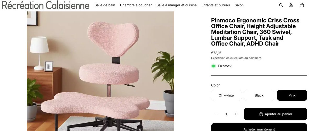 Juka_ch4n's tweet photo. C'est moi ou ça devient super difficile de faire des bêtes achats en ligne de nos jours???

Toutes on dirait c'est du dropshipping c'est ouf https://t.co/EEPH22vpZN