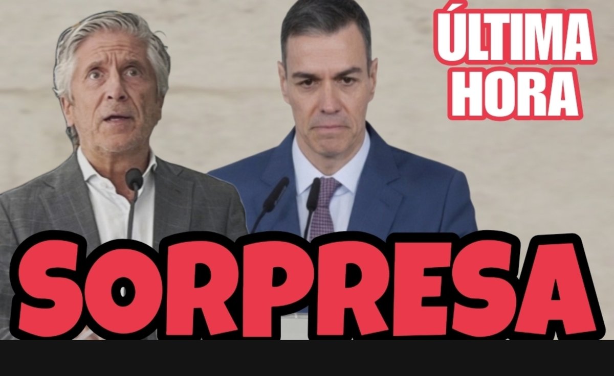 UACD_Youtube's tweet photo. 🔥ÚLTIMA HORA🔥
Acaba de filtrarse el contenido del último auto judicial de la Audiencia Nacional sobre la invasión de Ceuta y es de este viernes.

La magistrada Sra. Tardón acuerda que se le remitan 19 mensajes e informes no desclasificados por el Gobierno de Pedro Sánchez y lo hace acordando expresamente a la Policía Judicial NO INFORMAR a sus superiores, de modo que no se informe al Ministro de Interior ni al Presidente Pedro Sánchez.

Como sabéis ya se quejó en pánico Maslarka a la Sala de Gobierno de la Audiencia Nacional por este secreto judicial frente al Gobierno y esta le contestó que efectivamente esto se está haciendo por el bien de la Seguridad Nacional.

No hay mucho más que añadir cuando la Audiencia Nacional tiene tan claro que en la investigación de los gravísimos delitos ocurridos en la invasión de Ceuta no debe informarse al Gobierno de Pedro Sánchez de la investigación y se ha dado orden de conseguir la información no desclasificada por este.

¿Quizás algo de esto esté influyendo en que se haya movilizado tanto la extrema izquierda con la excusa de esos 2 Decretos de vivienda absolutamente delirantes que el Congreso no ha validado?
Porque esto junto con las Cloacas del Gobierno es lo más grave que ha ocurrido en España en los últimos 50 años.

Todo aquí👇
https://t.co/PA0ivgUeMF

(Sigue esta cuenta para estar siempre informado por una de las Acusaciones Populares más activas de España).