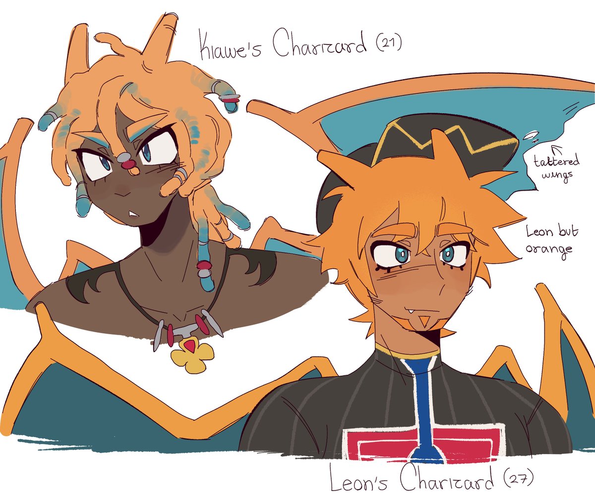 krazyshipping's tweet photo. random designs for human au https://t.co/ZFuXHUXaDa