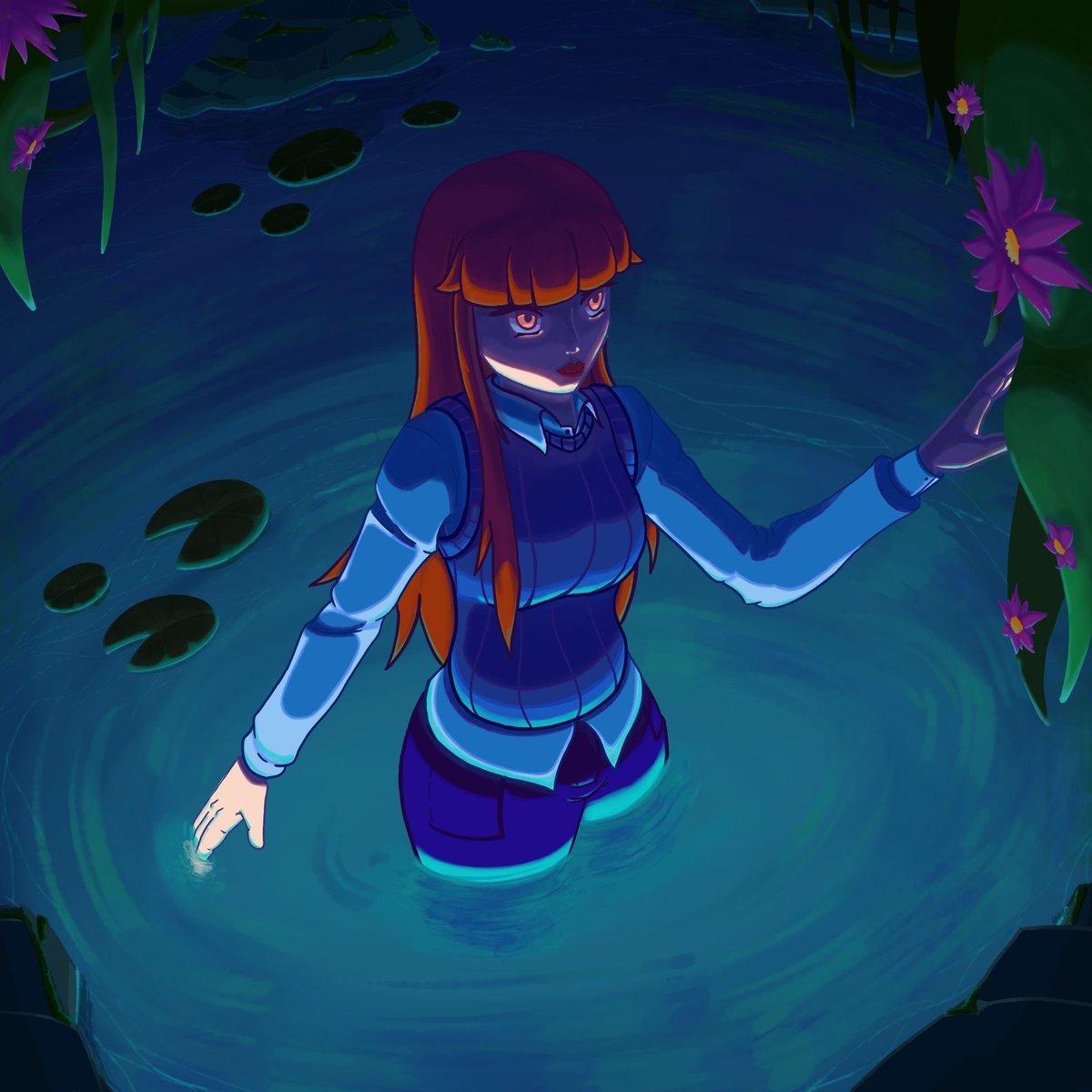 p_draquito15937's tweet photo. Algunas ilustraciones que traigo desde mi cuenta de instagram para que las presencien aquí en x OWO.
#digitalart #artistoftwitter #ilustrador https://t.co/BUaz2k4dLW