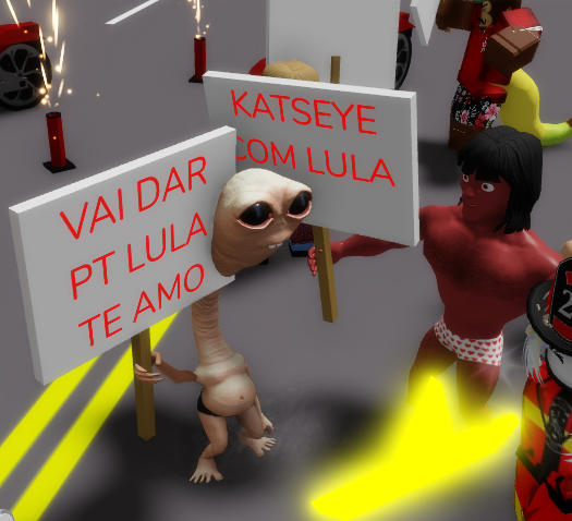 holygrndd's tweet photo. lula estamos com você https://t.co/J6QRrju1xo
