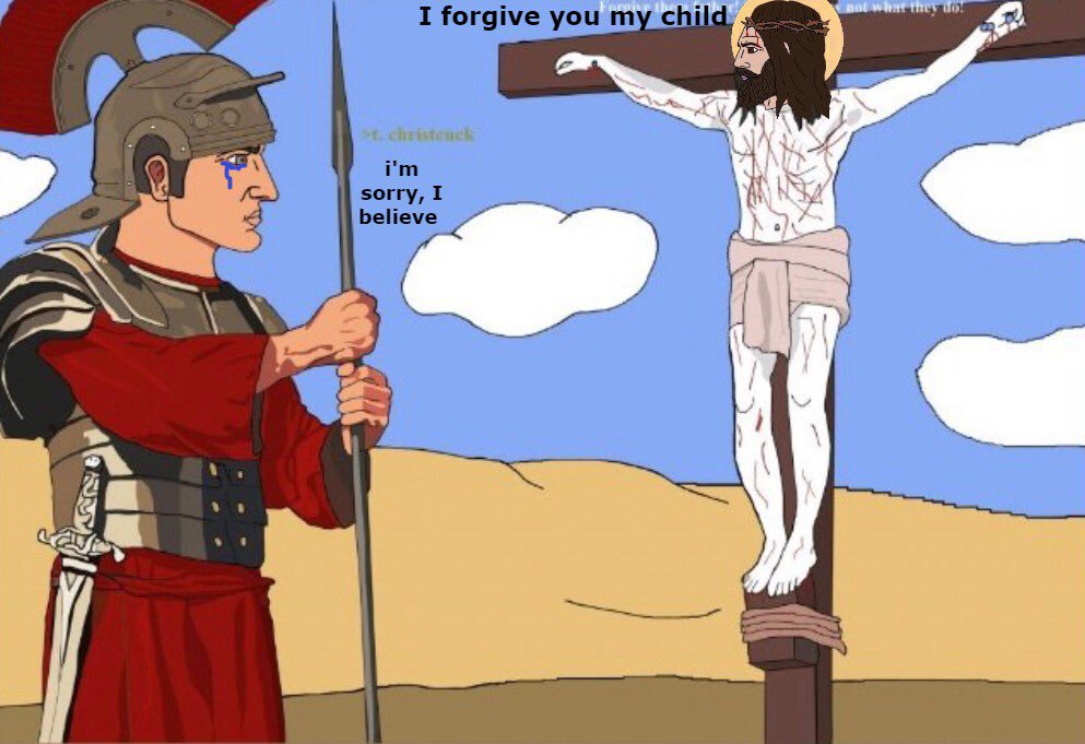 W1ZF0L's tweet photo. Denying the Truth of the Jesus Christ the Lord is the source of ALL decay in every civilized country we see today. Many of them are discovering this too late. But some can still be saved. https://t.co/GaffIR7jtg