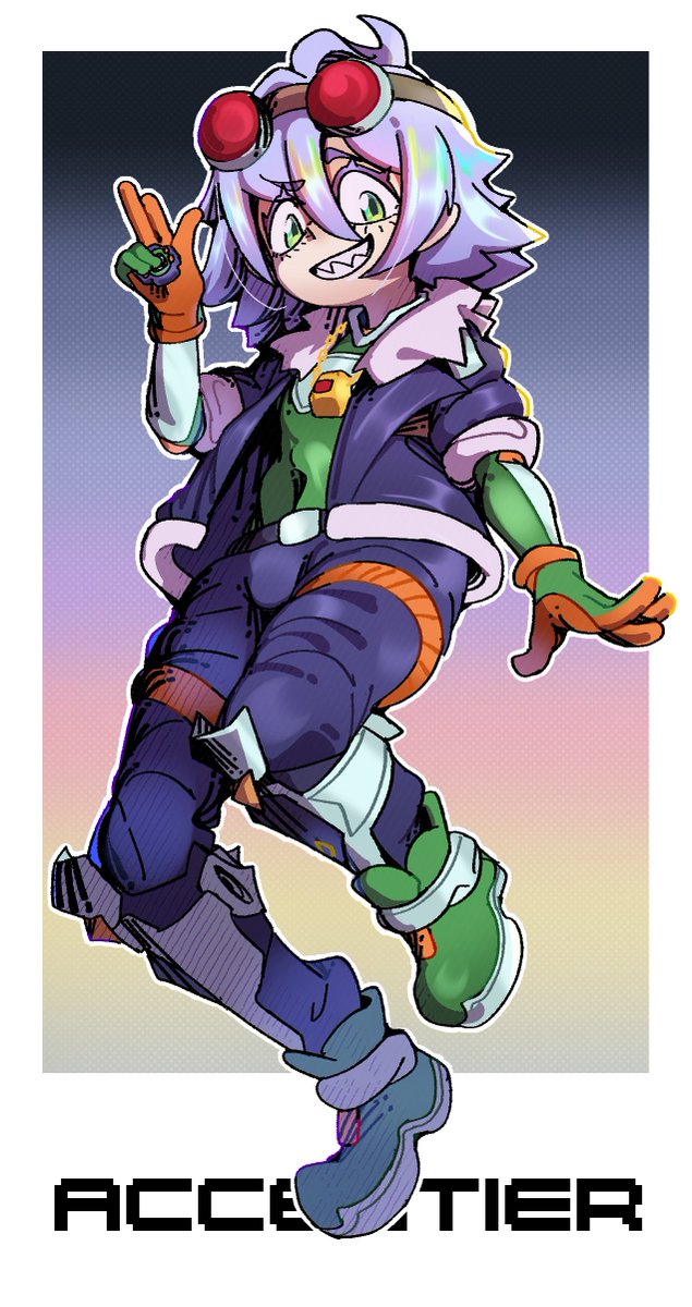 Premonical's tweet photo. work commissioned by @AccentierEXE https://t.co/uNJ3IVNFBz
