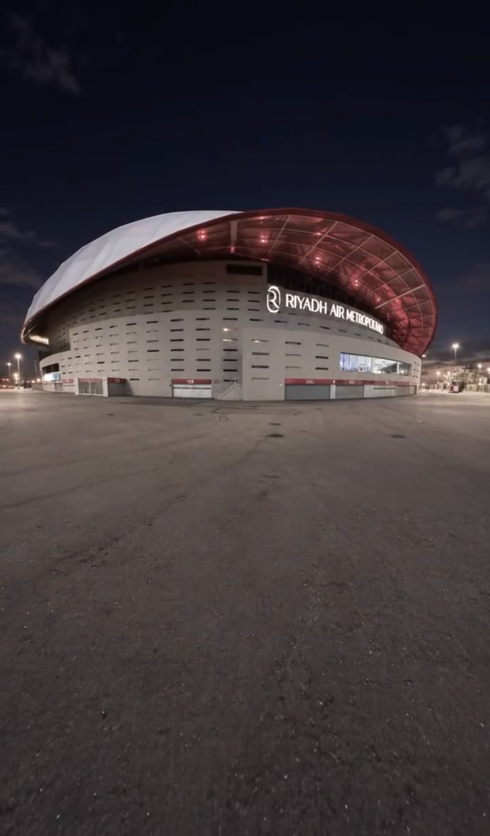 EstopaStudio's tweet photo. 📍 Metropolitano 
📍La Cartuja 
📍Estadio Ciutat de València
📍 Estadi Olimpic Montjuic https://t.co/QcVCR2OxDN