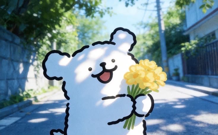 berrypinkks's tweet photo. ⭐️💐 Hello Monday! !
; ขอให้สัปดาห์นี้มีแต่เรื่องดีๆเข้ามา เหนื่อยน้อยลง
ยิ้มได้มากขึ้น อะไรที่กำลังพยายามอยู่ขอให้ค่อยๆเห็นผล
เริ่มต้นสัปดาห์ใหม่แบบไม่ต้องกดดันตัวเองมากนะ 🫶🏻 https://t.co/sKadHmWfET
