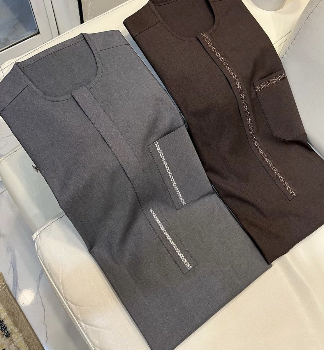 Hajfah_ng's tweet photo. Promo Still on‼️‼️review!!

🏷️ 35,000 kaftan 

🏷️ 54,000 agbada

📍 AG05 740 plaza, Lagos street by Gombe Road, central market, kaduna 

☎️ 08087579697 https://t.co/mcbc37kJQA