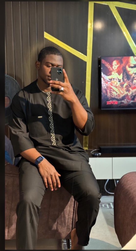 Hajfah_ng's tweet photo. Promo Still on‼️‼️review!!

🏷️ 35,000 kaftan 

🏷️ 54,000 agbada

📍 AG05 740 plaza, Lagos street by Gombe Road, central market, kaduna 

☎️ 08087579697 https://t.co/mcbc37kJQA