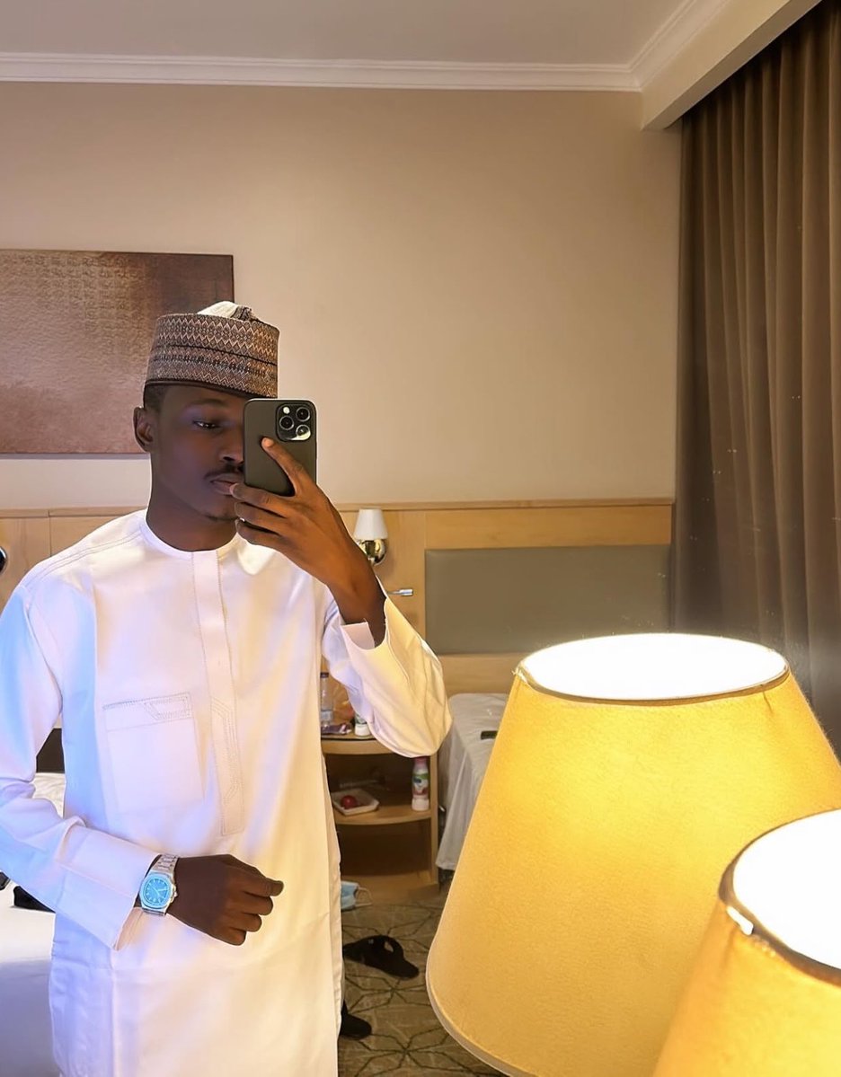 Hajfah_ng's tweet photo. Promo Still on‼️‼️review!!

🏷️ 35,000 kaftan 

🏷️ 54,000 agbada

📍 AG05 740 plaza, Lagos street by Gombe Road, central market, kaduna 

☎️ 08087579697 https://t.co/mcbc37kJQA