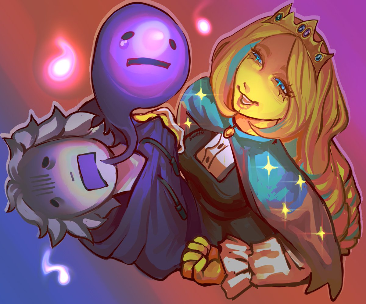 apchihbaslay's tweet photo. my lovely #tormentduo

 #princezam #microghost #soulsmp https://t.co/6MPsYYxWmz