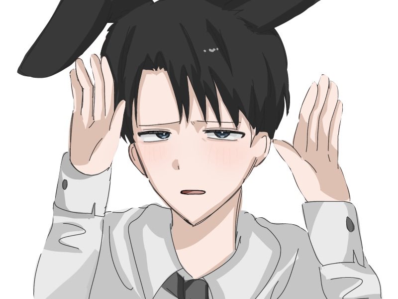 Touhunodoanobu_'s tweet photo. 兵長の絵柄がありえないくらい情緒不安定 https://t.co/tkPJRs9yTc