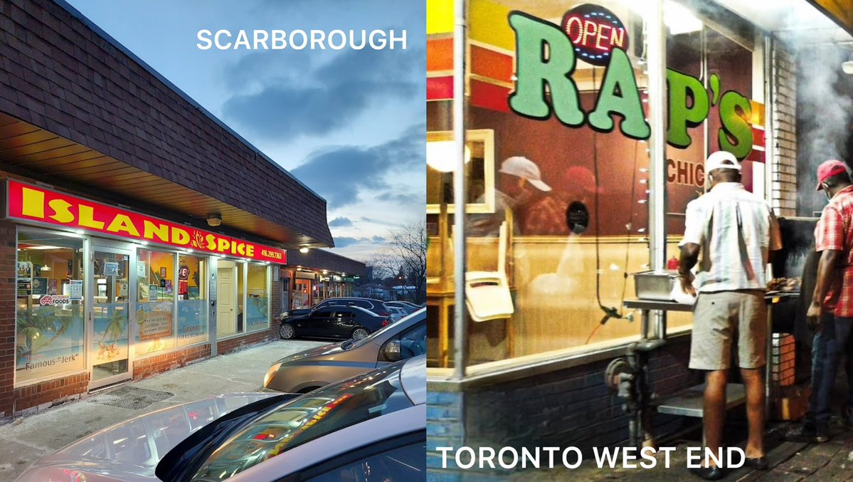 6ixbuzztv's tweet photo. Let’s settle this… Which side of Toronto represents the Caribbean culture the most Scarborough or Toronto’s West End? 👀 https://t.co/TY6nWpcR7g