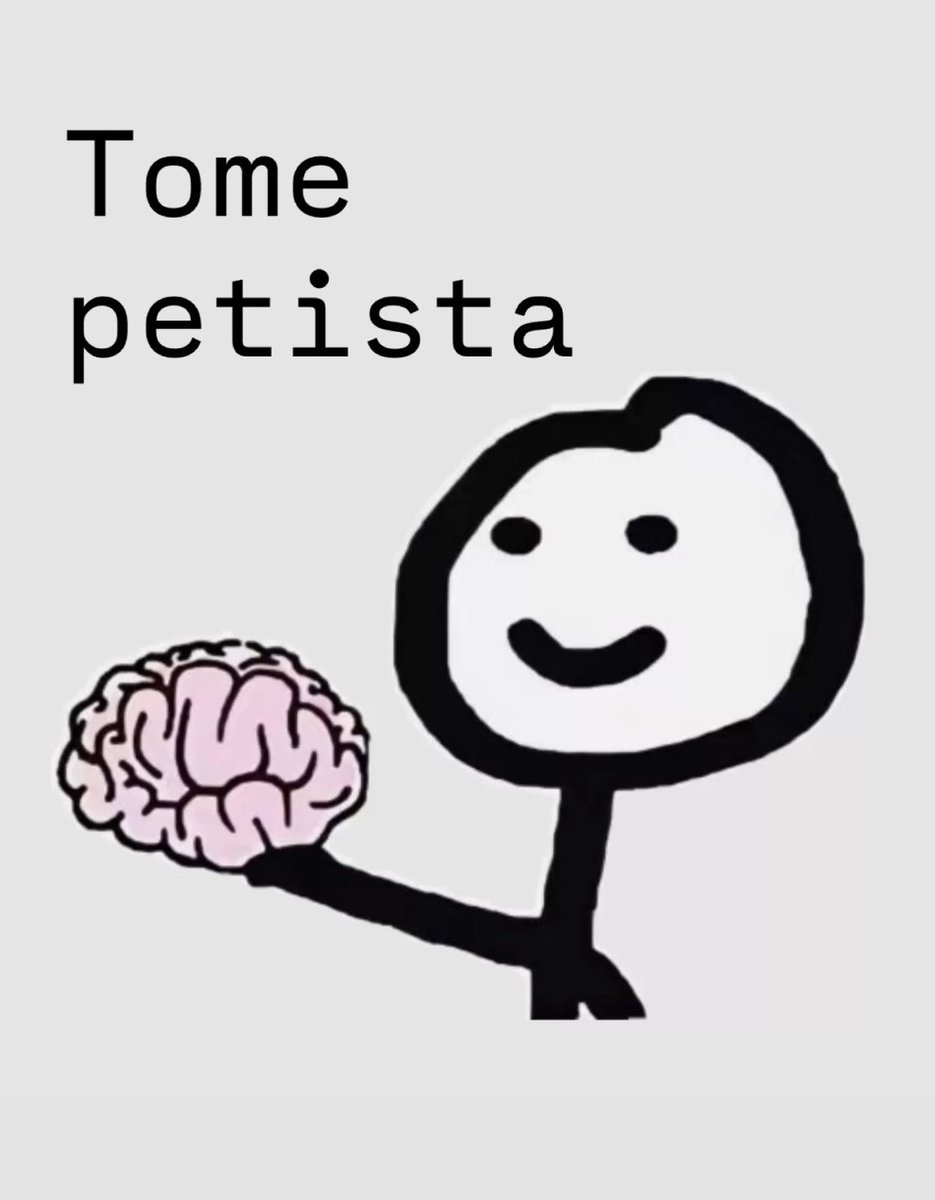 lemes_mh's tweet photo. Se tem presidiário, bandido, facção criminosa e analfabeto de um lado 

Eu to de outro #14

#ForaLulaLadrão #LulaLadrão https://t.co/w9r0pMUFUy