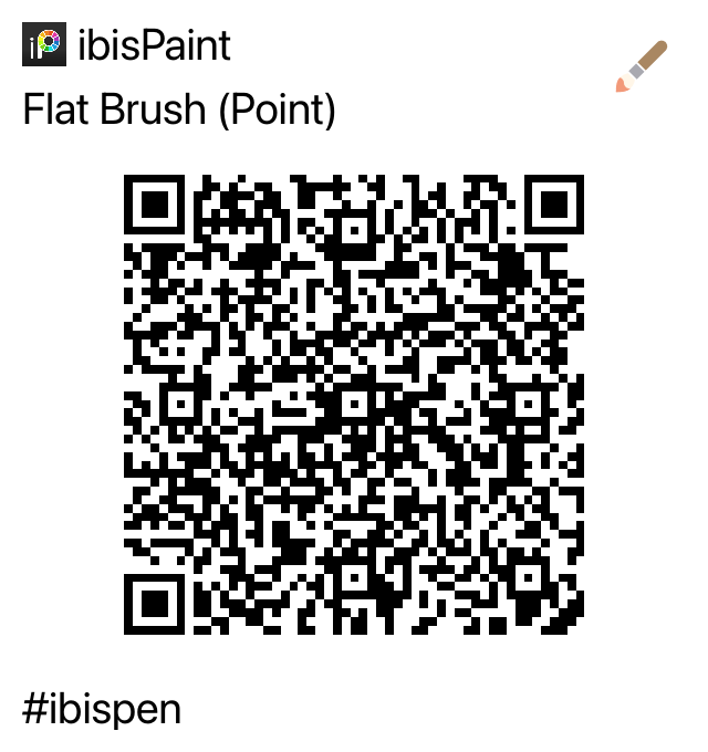 b_b_ad's tweet photo. Brush that i really like https://t.co/3SqLhSGsqr