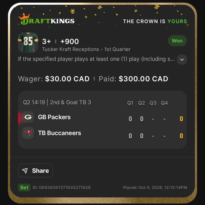 Image from Primo Bets Discord (@ThePrimoBets)