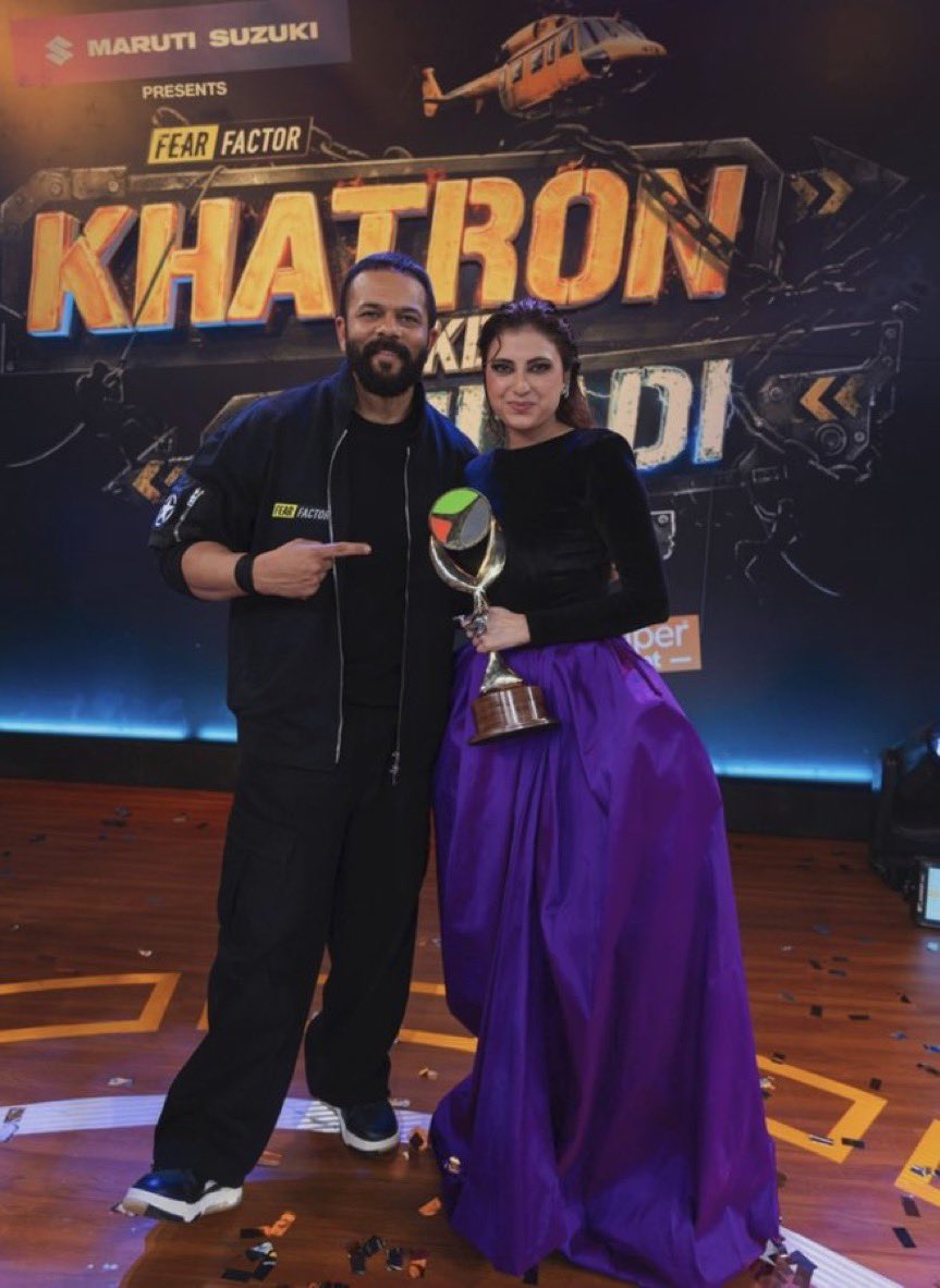 wanderlust__dj's tweet photo. You gave KKK15 your everything, Hana. You faced every stunt, pushed yourself beyond your limits and made it to the finale. That alone makes us incredibly proud.

REBELLIONS PRIDE HANA https://t.co/gTZS0imziv