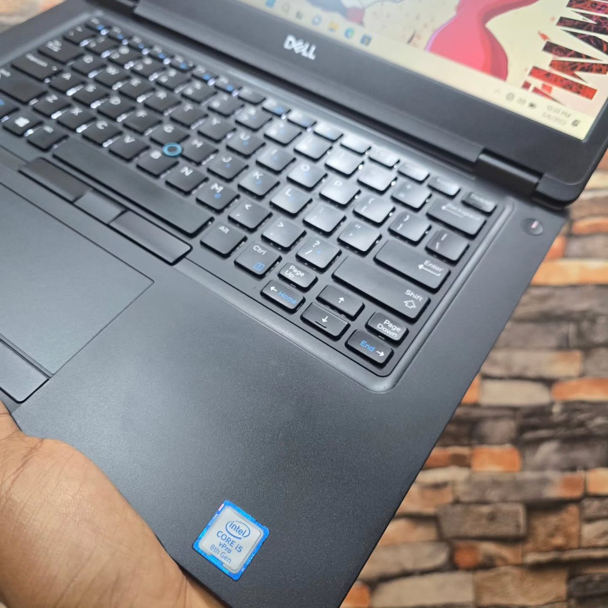 Pc_Authentique's tweet photo. ▶️ Dell Latitude 5490 💻 Core™ i5 8e Gen / 8Go RAM / 256Go Disque SSD / Écran 14"

☎️ (+221) 77 809 75 50 ☎️ou notre WhatsApp 76 972 66 19

💰 Prix de vente : 160.000 FCFA 🇸🇳 FIXE 🔐

✅ Intel Core i5 8e génération
✅ 8Go RAM
✅ 256Go Disque SSD
✅ Écran 14 pouces
✅ Idéal pour bureautique, études, navigation et travail professionnel
✅ Dell Latitude : gamme professionnelle

⚖️ Meilleur rapport qualité prix 👌
🚛 Livraison partout au Sénégal 🇸🇳
💯 Garantie Magasin : 6 mois
🌐 Retrouvez-nous sur Google et découvrez nos avis ⭐ 👉 https://t.co/S9MSxJtF89

#DellLatitude5490 #DellLatitude #Corei5 #8GoRAM #256GoSSD #OrdinateurPortable #DMTGTECH #Dakar #Sénégal